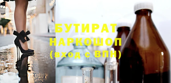 индика Калининец