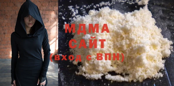 эйфоретик Нестеровская