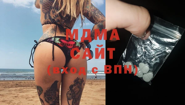 индика Калининец